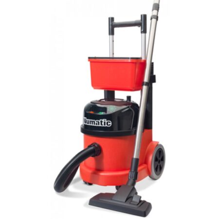 Numatic PPT390-11 Provac Dry Vacuum Cleaner