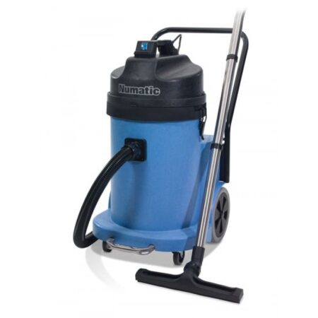 Numatic Wet & Dry Vacuums