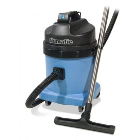 Numatic Wet & Dry Vacuums