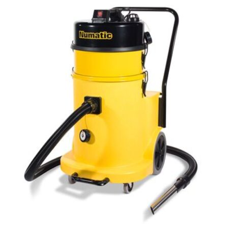 Numatic HZD900 Hazardous Dust Dry Specialised Vacuum Cleaner