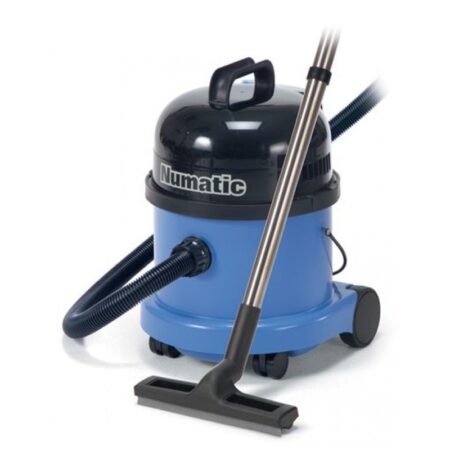 Numatic Wet & Dry Vacuums
