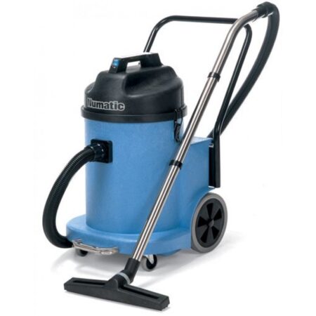 Industrial Vacuum Cleaners