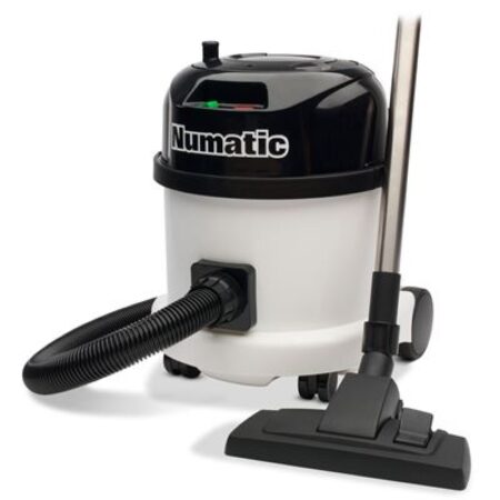 PPH320-21 Hepa High Efficiency  Specialised Vacuum Cleaner