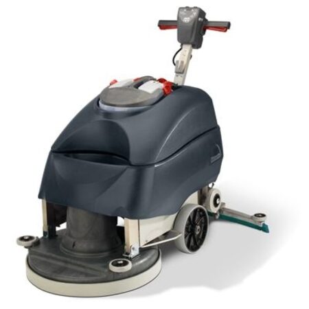 Numatic Electric Twintec Range TTG6650 - Graphite