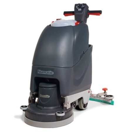 Numatic Electric Twintec Range TTG4045 - Graphite
