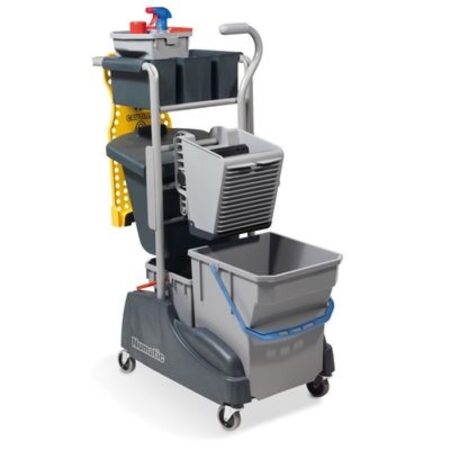 Mopping Systems