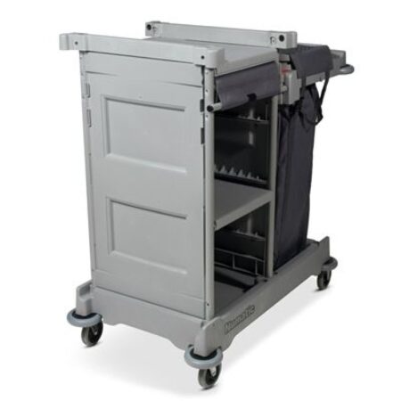 Numatic Nukeeper Single Range NKS1LLFF