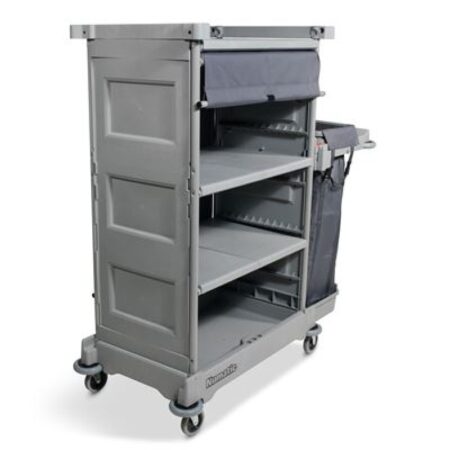 Numatic Nukeeper Twin Range NKT1FF