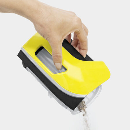Karcher Handheld Vacuum