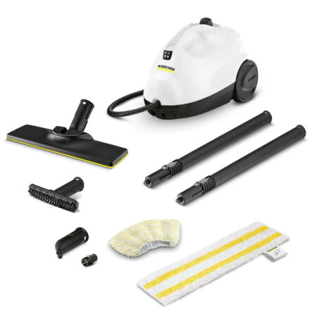 Karcher SC 2 EasyFix Steam Cleaner