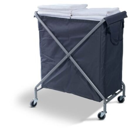 Numatic Trolley Accessories 240L Grey Canvas Bag