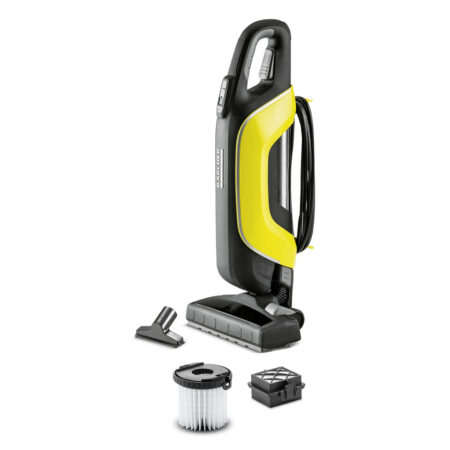 Karcher VC 5 Compact Vacuum Cleaner