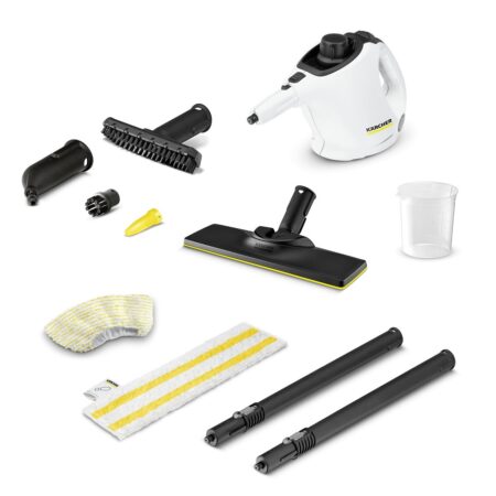 Karcher SC 1 EasyFix Steam Cleaner