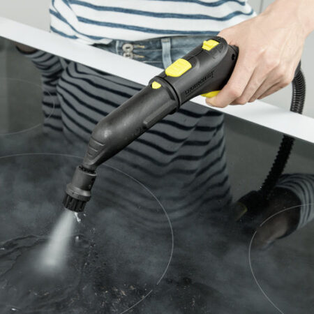 Karcher Steam Cleaners