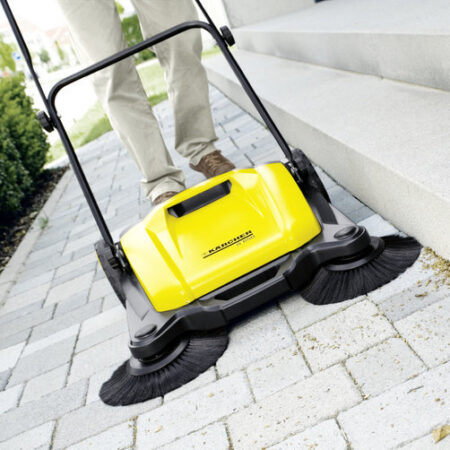 Karcher Sweepers
