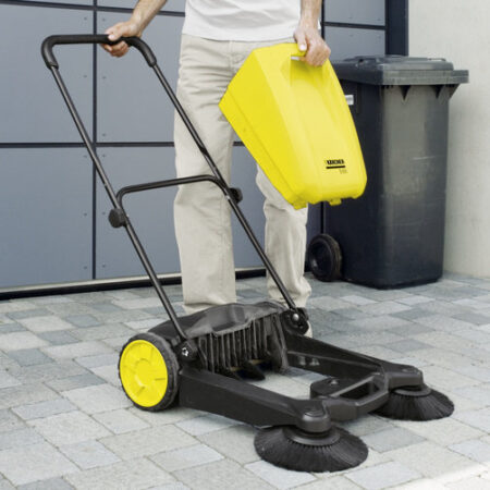 Karcher Sweepers