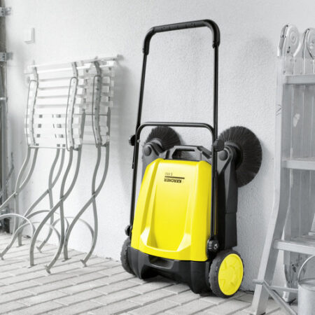 Karcher Sweepers