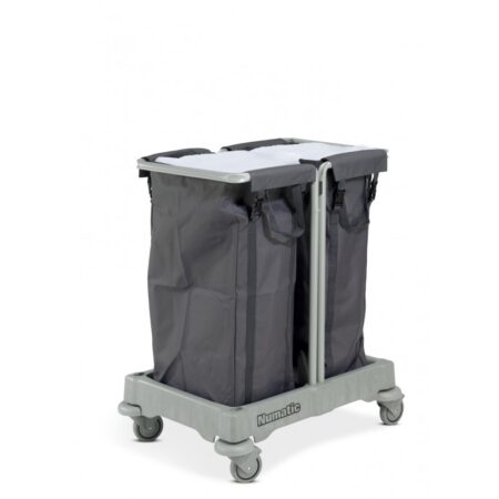 Numatic Lidded Linen Range NBT200