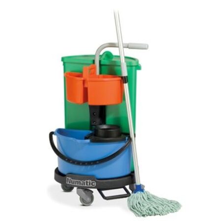 Numatic Carousel Range NCG1