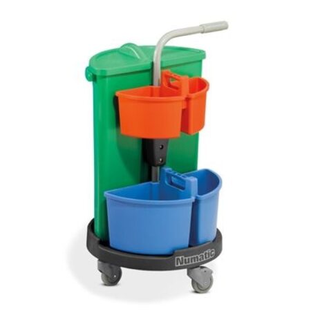 Numatic Carousel Range NCG3