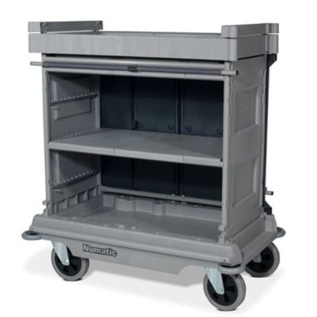 Numatic Low Range NKU30FF