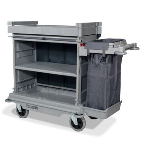 Numatic Low Range NKU31FF