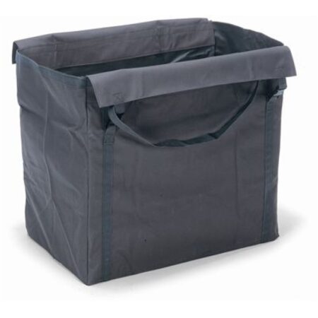 Numatic Trolley Accessories 150L Grey Canvas Bag