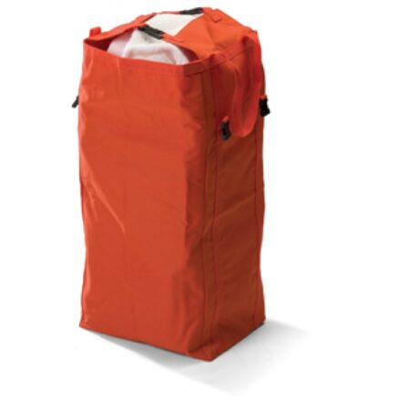 Numatic Trolley Accessories 100L Red Canvas Bag