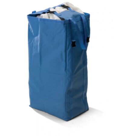 Numatic Trolley Accessories 100L Blue Canvas Bag