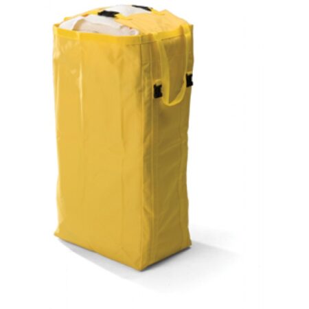 Numati Trolley Accessories 100L Yellow Canvas Bag