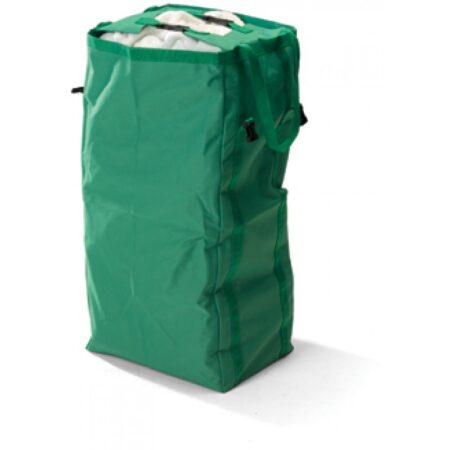 Numatic Trolley Accessories 100L Green Canvas Bag