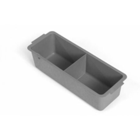 Numatic Trolley Accessories Deep 120mm Inner Half Tray