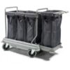 Numatic Nubag NB4004R