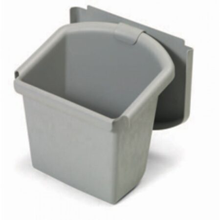 Numatic Trolley Accessories 30L Waste Bin & Lid