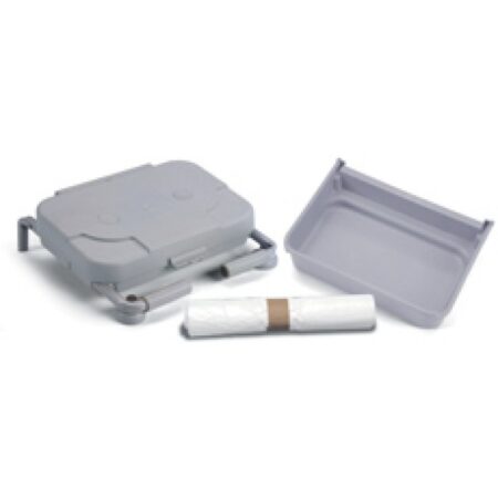 Numatic Trolley Accessories NKA-101 Kit