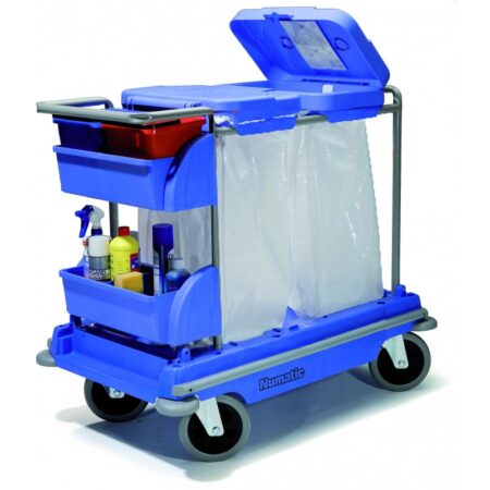 Numatic Nusax Range Nusax 240