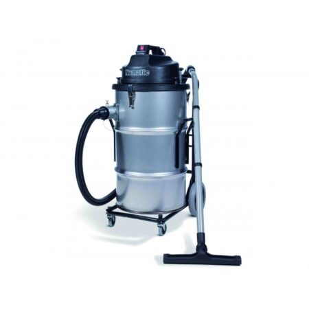 Numatic NTD2003-2 Stainless Steel Heavy Duty Specialised Vacuum Cleaner