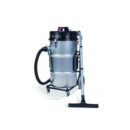 Numatic NTT2003-2 Stainless Steel Heavy Duty Specialised Vacuum Cleaner