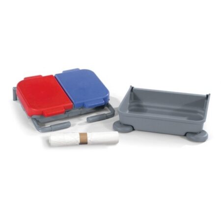 Numatic Trolley Accessories NKA-102 Kit