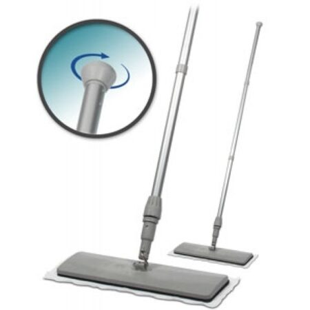Polystatic Mops