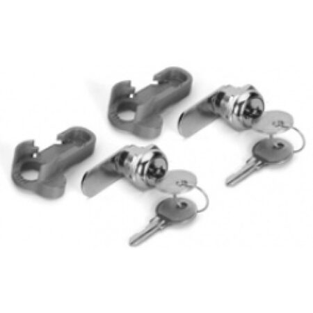 Numatic Trolley Accessories 2 Piece NKT-NKL Key Locking Kit