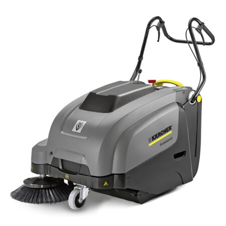 Kärcher Vacuum Sweeper KM 75/40 W Bp