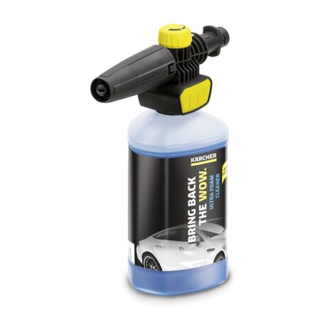 Kärcher FJ 10 C Foam Jet with Ultra Foam Cleaner