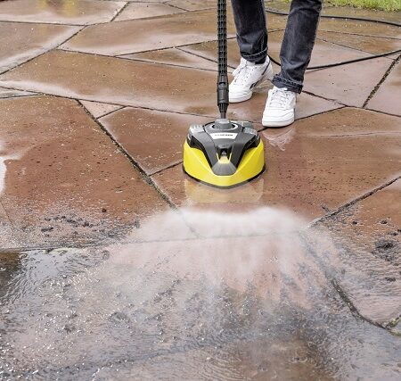 Karcher T 7 app 01