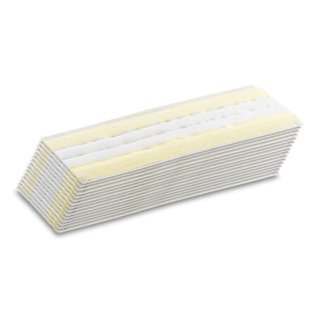 Kärcher Easy Fix Mini Disposable Cloth Set