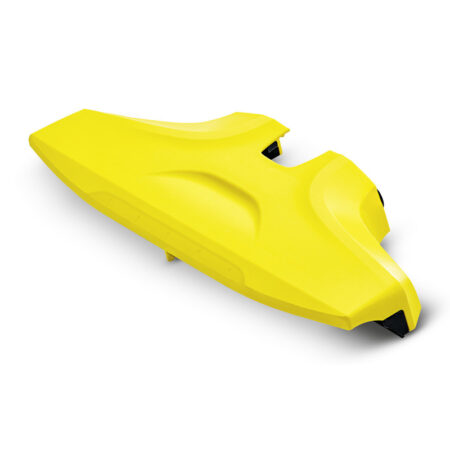 Kärcher FC 5 Suction Head Cover Yellow