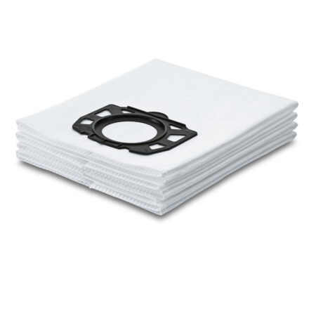 Karcher WD 4/6 & SE 5.100 Fleece Filter Bag