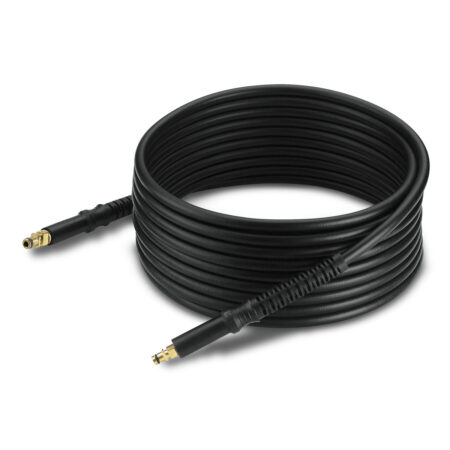 Karcher 9 Metre High-Pressure Hose Quick Connect