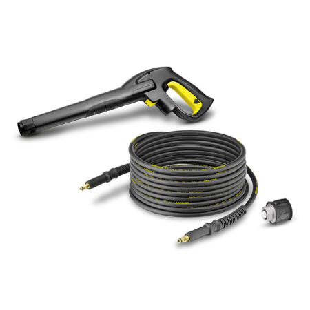 Karcher 12 metre High-Pressure Hose & Gun Kit