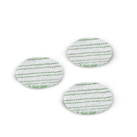 Kärcher Polishing Pads for Parquet, Sealed/Laminate